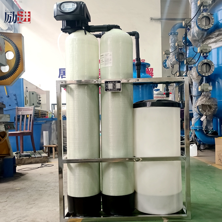 工業軟化水設備 (13)