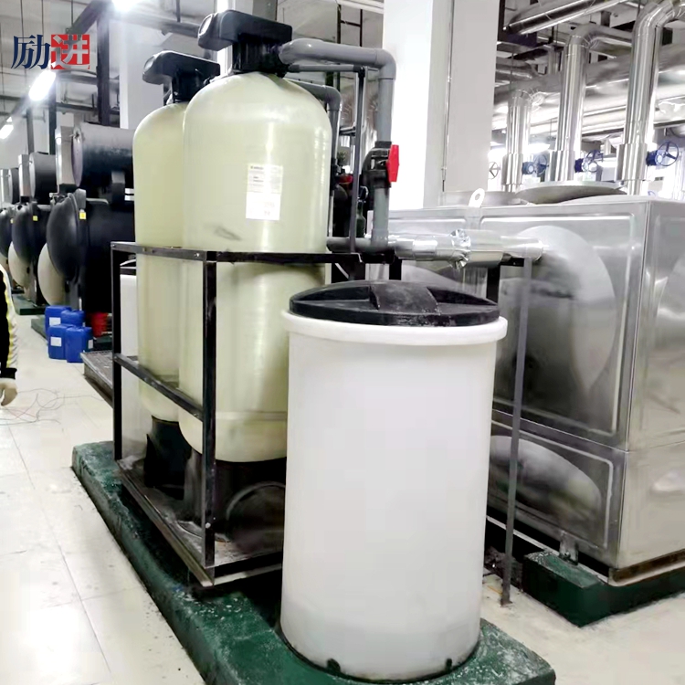 工業軟化水設備 (11)