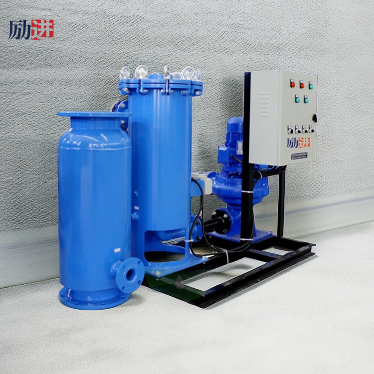 冷凝器膠球自動清洗裝置AI (13)