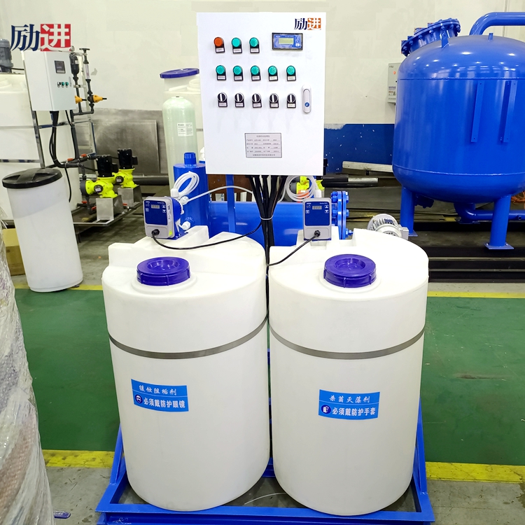 勵進全自動加藥裝置LJJY (16)