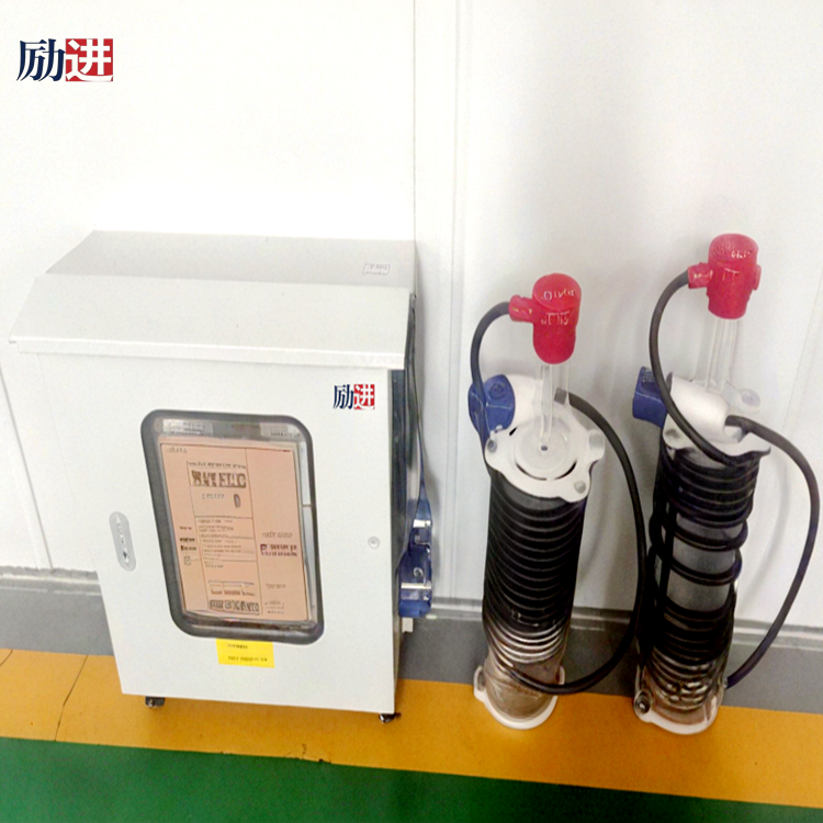 電解法冷卻塔除垢器 (6)