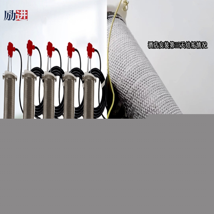 電解法冷卻塔除垢器 (4)