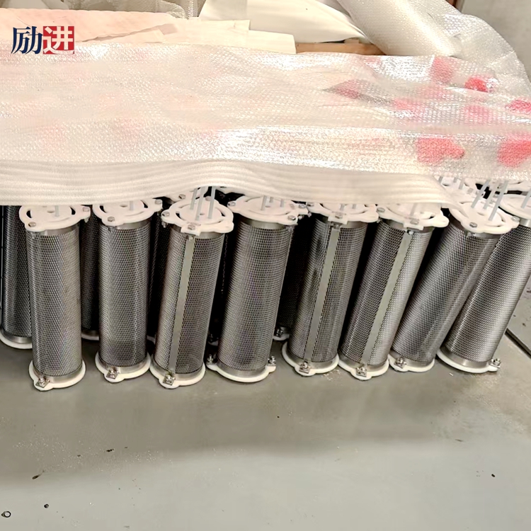 電解法冷卻塔除垢器 (5)