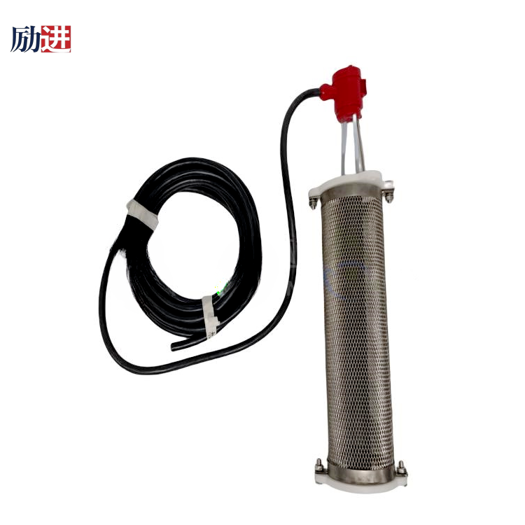 電解法冷卻塔除垢器 (3)