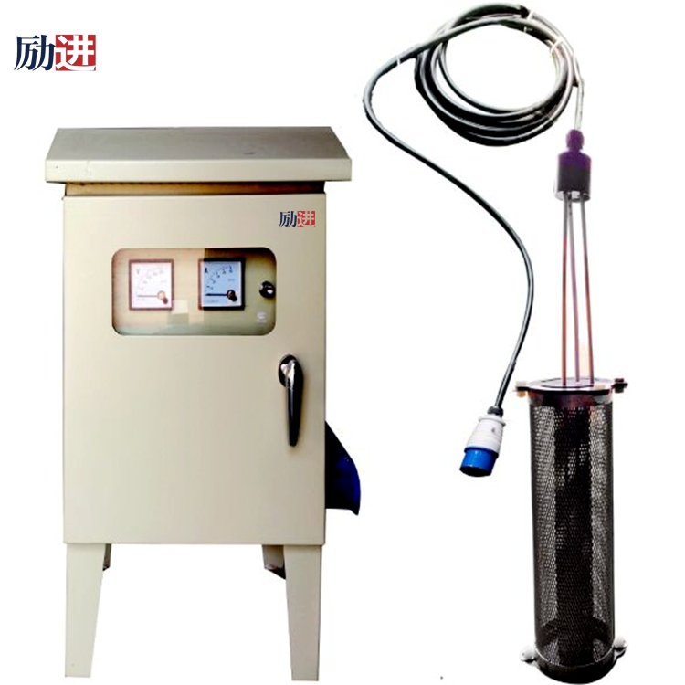 電解法冷卻塔除垢器 (1)_副本