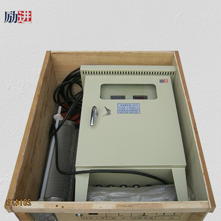 電解法冷卻塔除垢器__1