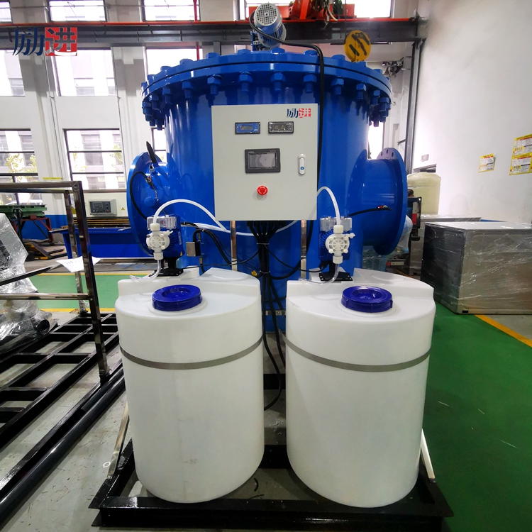 物化全程綜合水處理器勵進 (1)