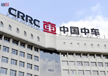 中國(guó)中車合肥市項(xiàng)目案例